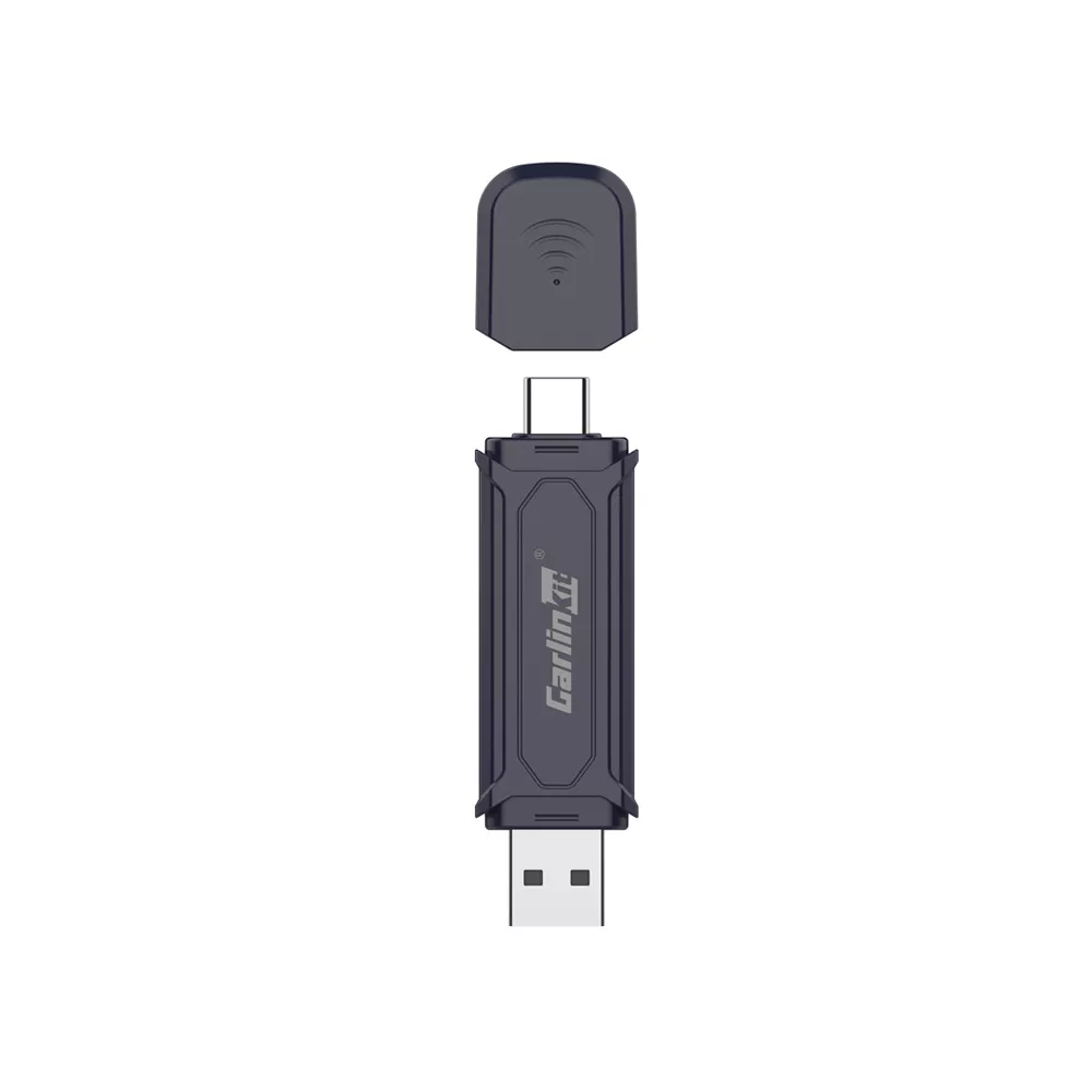 Carlinkit Wireless CarPlay Adapters